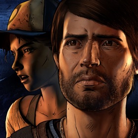 Ảnh chụp màn hình (5) Walking Dead: A New Frontier