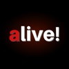 Alive The Network icon