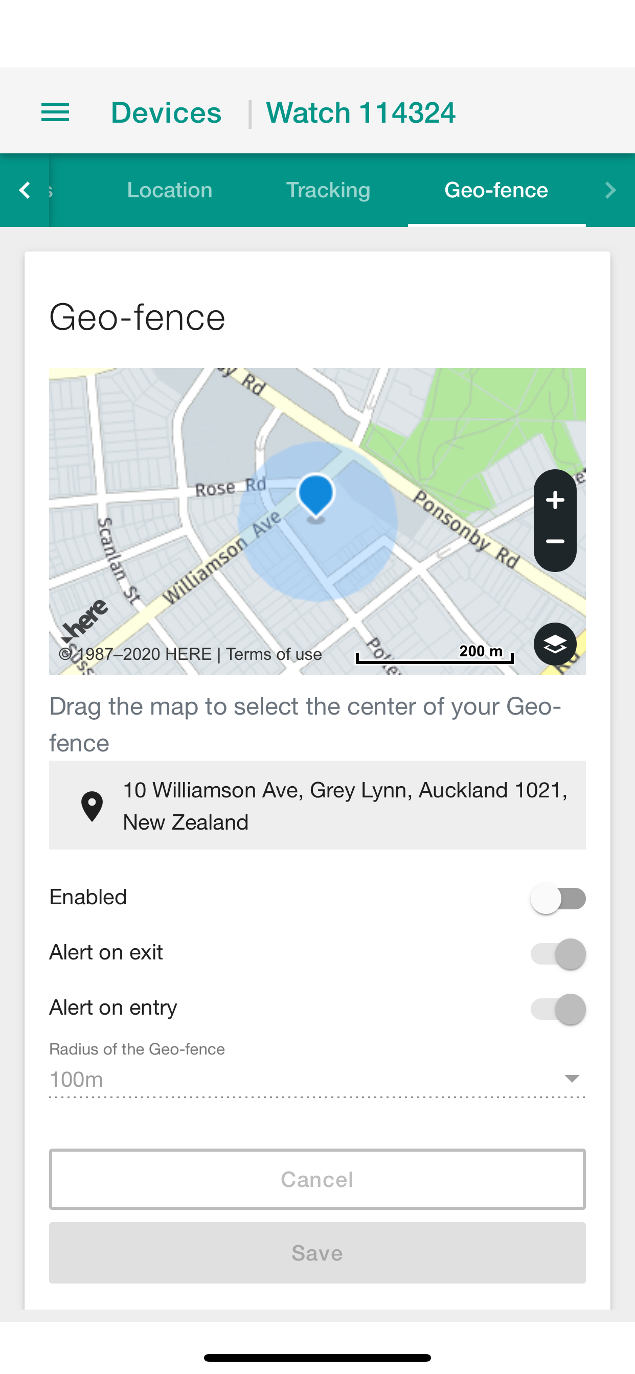 Eevi Mobile screenshot 7