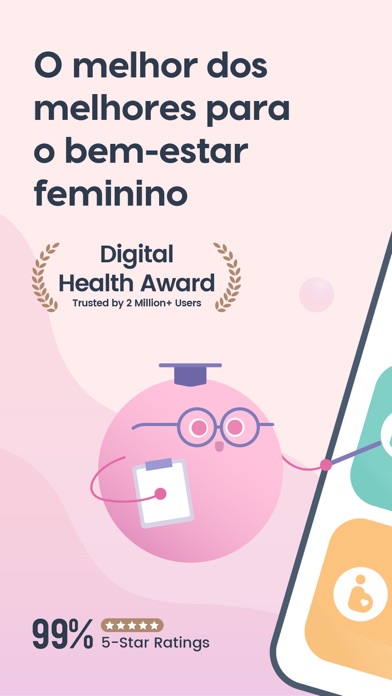 Femometer Calendario Menstrual