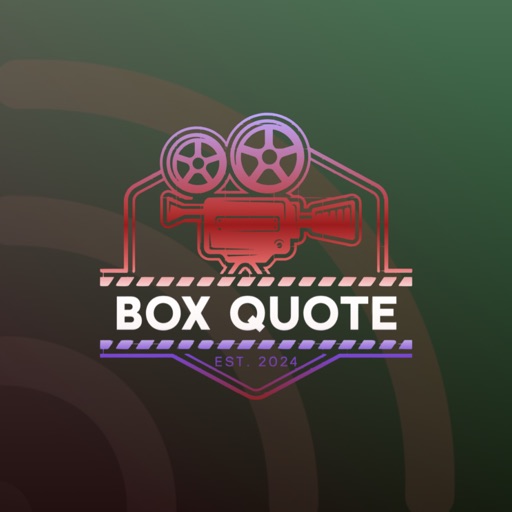 Huynze: Box & Quotes