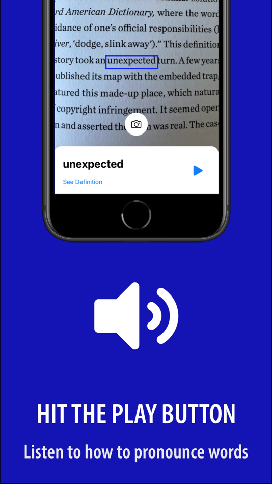 #2. Word Capture (iOS) 来自: Juice Box Monkey Designs