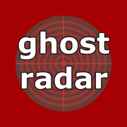Ghost Radar Classic ™