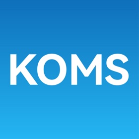 Snímky obrazovky (3) KOMS