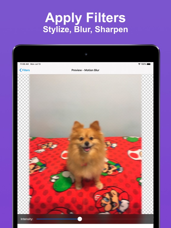 Screenshot #5 pour Image Utils - Resize & Rotate