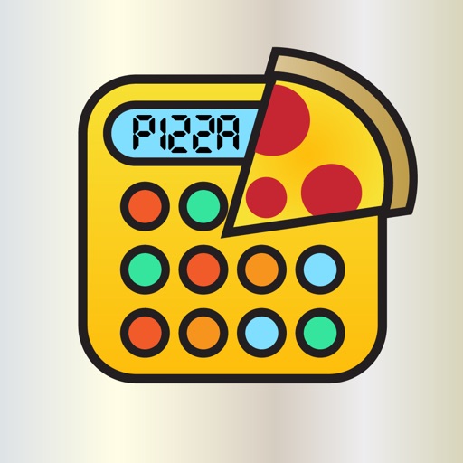 Pizza Order Calculator