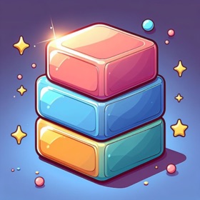 屏幕截图 (3) Tile Stacker