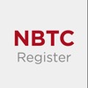 NBTC Register - iPadアプリ