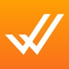 Word Keeper: Writing Tracker icon