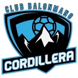 Cordillera Balonmano