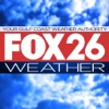 Fox 26 Houston Weather – Radar icon