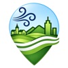 Air Watch Healthy Air Network icon