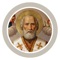 The Saint Nicholas app is the perfect tool to make your prayers in honor of Saint Nicholas of Bari easily every day asking for his intercession for a particular Grace