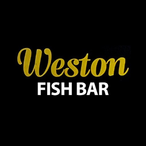 Weston Fish Bar. icon
