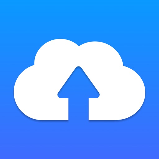 Cloud Storage Data backup