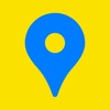 App icon for KakaoMap - Korea No.1 Map