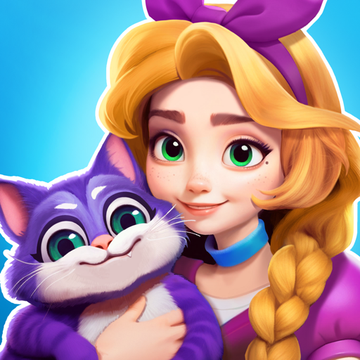 Alice's Dream ： Merge Games