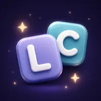 LexiCrash: Word Puzzle