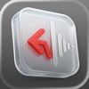 Reverse Audio - Backplay icon