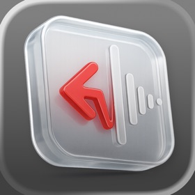 Reverse Audio - Backplay