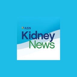 ASN Kidney News