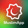 Prayer Times, Qibla Finder icon