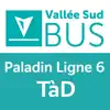 VSB Paladin 6 contact information