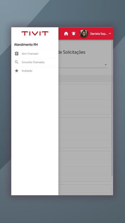 TIVIT Mobile screenshot-9