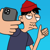 Lamar - Idle Vlogger - Crazy Labs