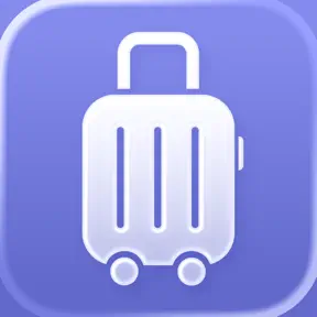 Time2Pack | あなたの最高の旅行プランナー icon