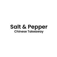 Salt and Pepper Chinese Takeaway