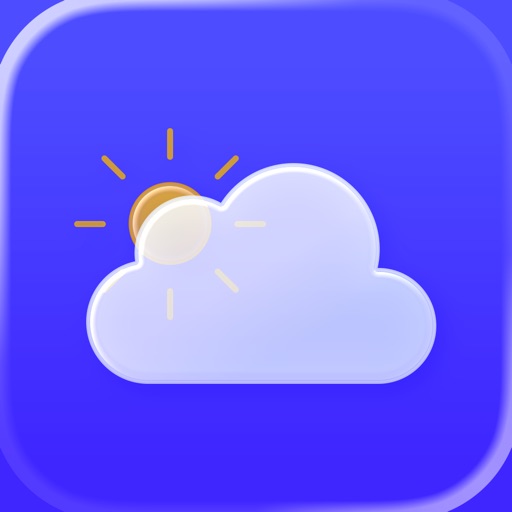 WeatherAI - Forecast & Radar