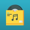 Music Tracker: Vinyl and CDs - iPadアプリ