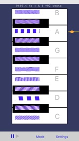 iChromatic screenshot
