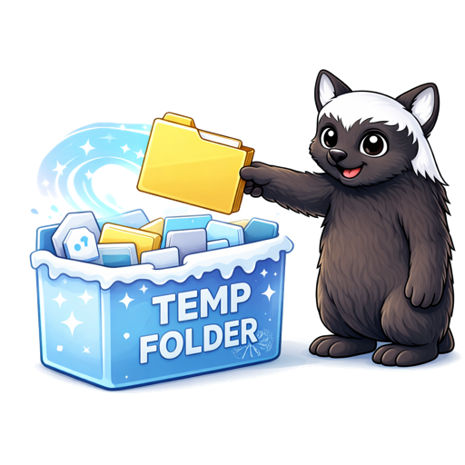Drag 2 Temp app icon