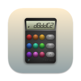 螢幕擷取畫面 (3) ColourConvert