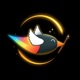 Bristles AI: Paint & Design app icon - Graphics & Design app for iPhone