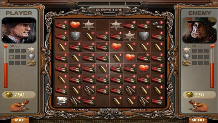 West Sheriff screenshot-4