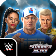 WWE Champions - Wrestling Game