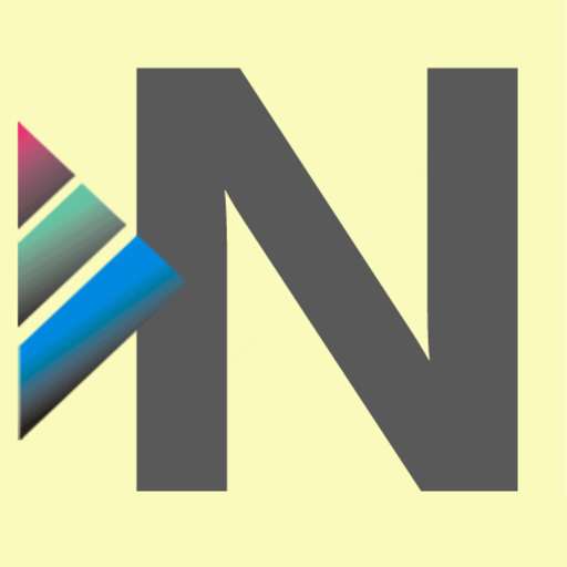 Online Notes app icon
