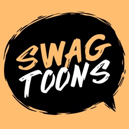 SwagToons: Web Comics & Toons