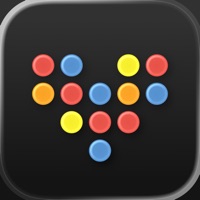 CardioBot: Heart Rate Monitor app icon - Health & Fitness app for iPhone