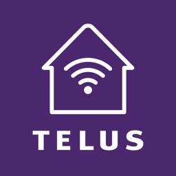 Mon Wi-Fi TELUS