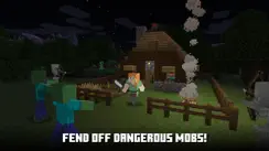 Minecraft: Play with Friends! iPhone image 3