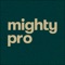 Mighty Pro is a private, invite-only community for Mighty Pro Hosts who are focused on launching and growing their businesses on Mighty Networks