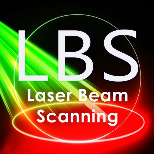 LaserBeamScanning