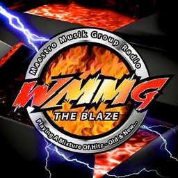 WMMG - The Blaze