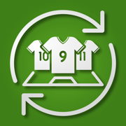 Sorteio de Times - Futebol