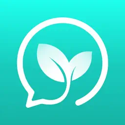 PlantAI: Identifier & Diagnose app icon
