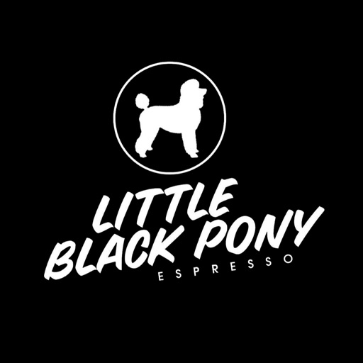 Little Black Pony icon